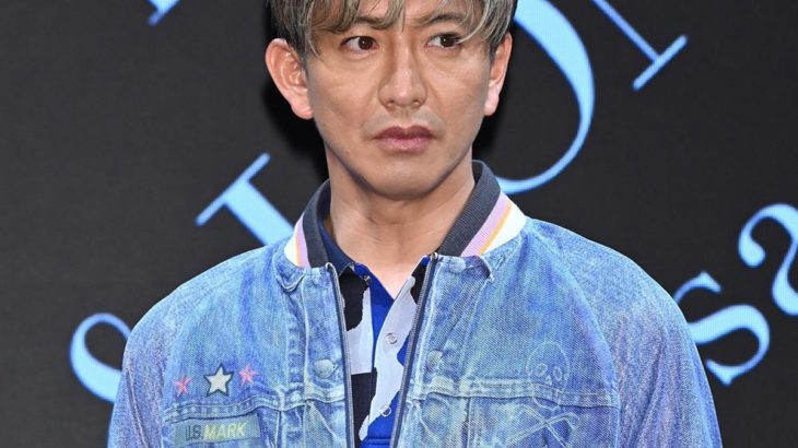 【キムタク】木村拓哉　主演ドラマの職業に「間違った設定」と指摘続出→「建築士」から「設計者」にこっそり変更