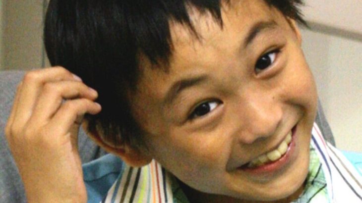 【芸能】元天才子役、２９歳の激変した近影にファン騒然「え！ヒゲ」「ダンディね」「大人になっちゃって…」