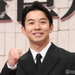 【NHK】仲野太賀、2026年大河主演に決定 豊臣秀吉の弟・秀長演じる＜豊臣兄弟！＞