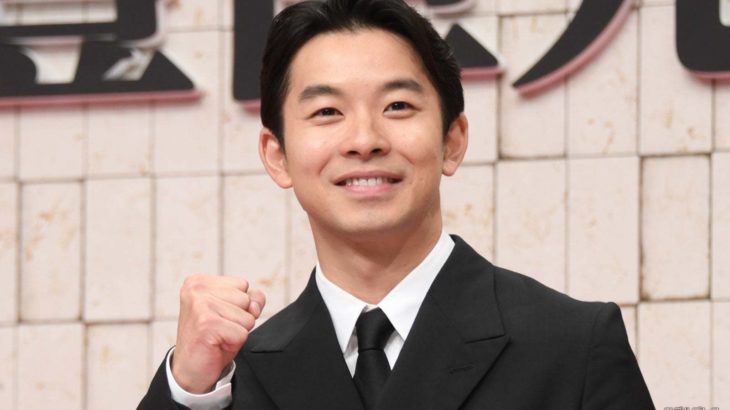 【NHK】仲野太賀、2026年大河主演に決定 豊臣秀吉の弟・秀長演じる＜豊臣兄弟！＞