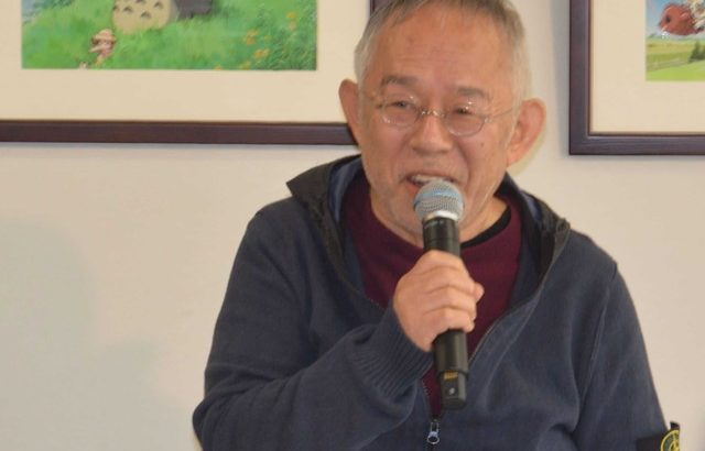 【芸能】アカデミー賞を「盗まれた」　スパイダーマン声優ブチッ！宮崎駿監督「君たちはどう生きるか」受賞で怒り