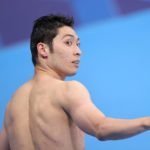 【水泳】miwaと離婚「萩野公介」が妻を置いて参加していた「謎の新興宗教」布教活動