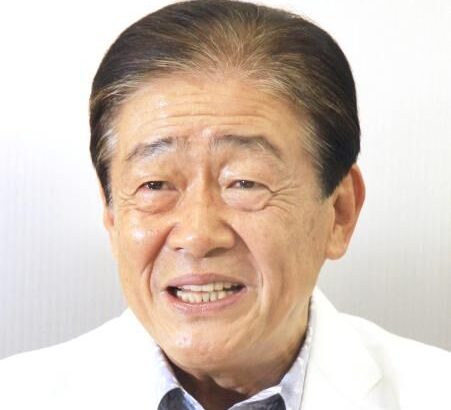 【サンモニ】降板関口宏…生放送で司会を務めた３６年６か月…最後のメッセージは「私は今日で消えます…ありがとうございます」