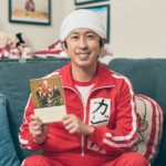 カジサック、泥酔してスタッフに謝罪　日本酒で記憶がない状態に