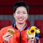 【芸能】投資が趣味の元卓球選手・水谷隼さん「オワタ…」 株値下がり直撃か