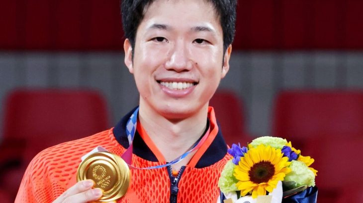 【芸能】投資が趣味の元卓球選手・水谷隼さん「オワタ…」 株値下がり直撃か