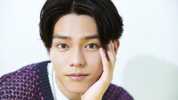 【芸能】日向亘、幼少期ショットが「美少年」「顔整いすぎ」と話題 20歳バースデー迎え豪華芸能人から祝福続々