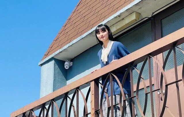 【芸能】乃木坂46遠藤さくら、ドラマ『引越し探偵サクラ』主演に決定　トム・ブラウン、あぁ～しらき、牧野ステテコらと共演【コメントあり】