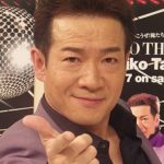 【芸能】田原俊彦、ビビる「こんなに歓声のないステージは初めて」