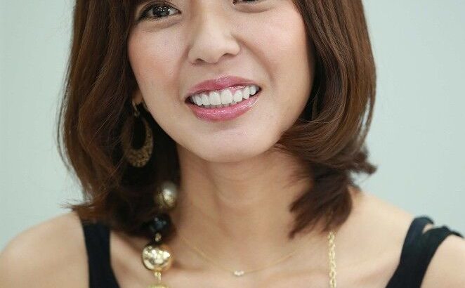 宮地真緒、朝ドラ女優としてのイメージを覆す決意「清純派の枠を超える」