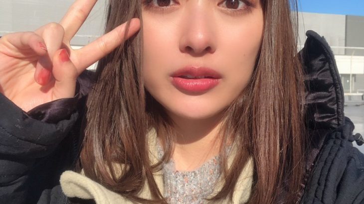 【芸能】内田理央「これガチで」、這いつくばってでも“10年くらい続けていること”