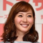 【芸能】藤本美貴、子供の宿題の難しさに苦悩　小5で「教えられなさすぎて泣きました」