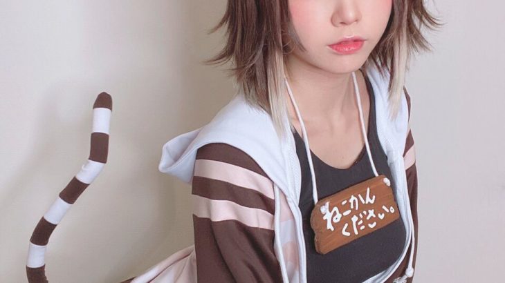 えなこ、下積み時代に遭遇した無視される体験を告白！