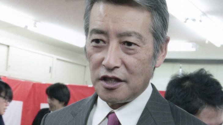 神田正輝の「病的な痩せ方」に心配の声が殺到！私服姿にネットで話題