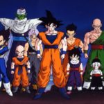 【テレビ】「ドラゴンボールZを最も象徴するシーン　TOP 10」　米CBRが発表