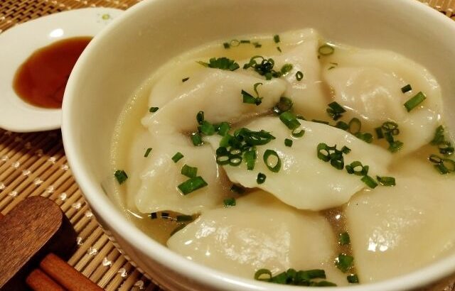 【芸能】松本人志ら芸能人が通う「天才料理人がいる」店　水餃子、チャーハンなど…宮迫博之も大絶賛