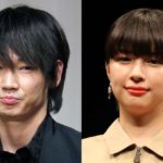 綾野剛＆佐久間由衣、第1子誕生に喜びの声　ファンから祝福コメント殺到！