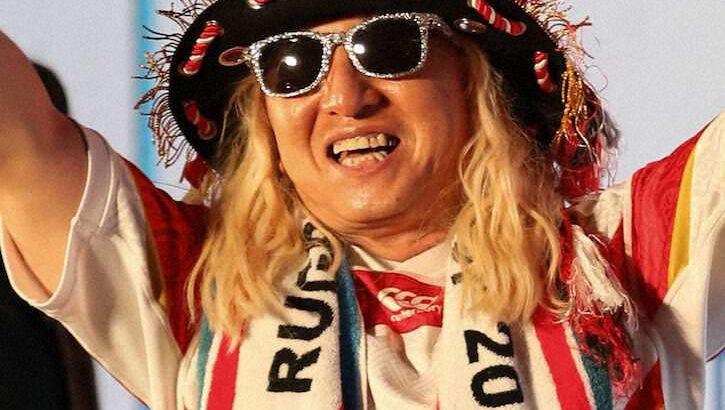 DJ KOO、見ず知らずの人を驚かせて謝罪！誤って別の方の車に乗り込んでしまったエピソード