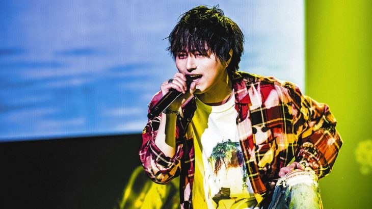 Novelbright竹中雄大、フェス観客の態度に憤慨「無関心なら外出ろや！」下向いて携帯触って