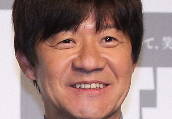 【芸能】内村光良、“焼肉の思い出”語る「上京して初めて牛タン塩食べてびっくり」