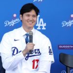 金一封を手に入れるために、大谷の妻がテレビ出演オファーを受ける！
