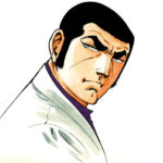 【社会】「ゴルゴ13」で安全啓発、外相役に上川陽子氏　漫画を更新