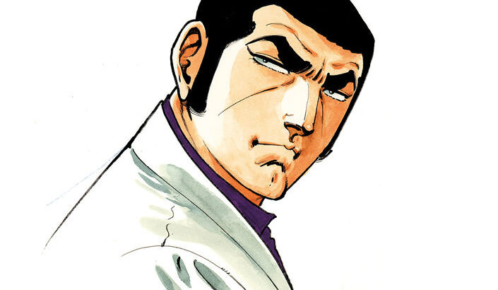 【社会】「ゴルゴ13」で安全啓発、外相役に上川陽子氏　漫画を更新