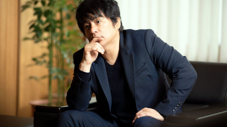 【芸能】ASKA　松本人志「早くお笑いがしたい」に「大丈夫。世間が放っておかないから」とエールに称賛の声