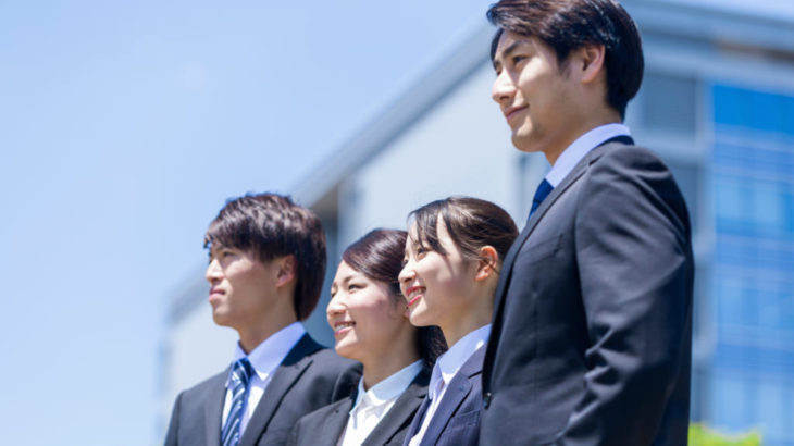 【社会】新社会人のとき“会社の上司にいたら頼りになりそうな俳優”ランキング、トップ3は？