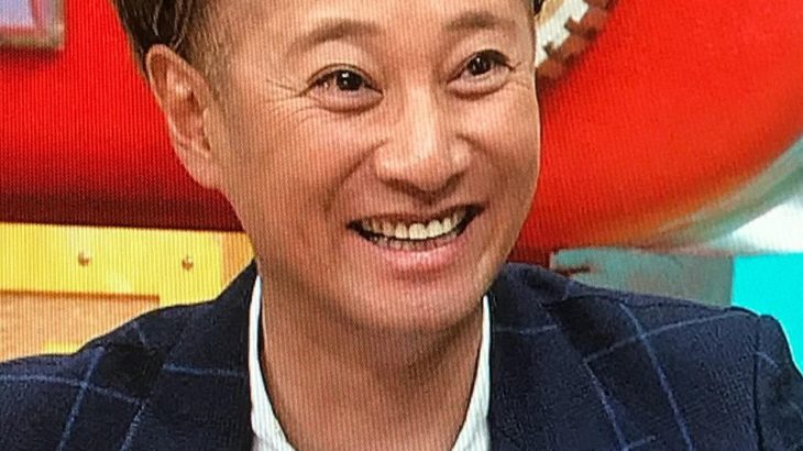 【芸能】中居正広　激痩せからの快復姿を目撃！相次ぐ盟友の急逝を受けて「解禁したもの」