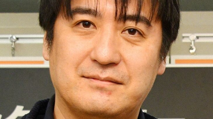 佐久間宣行氏、『ゴッドタン』での錦鯉・長谷川雅紀の演技力を絶賛　「リハーサルから…」