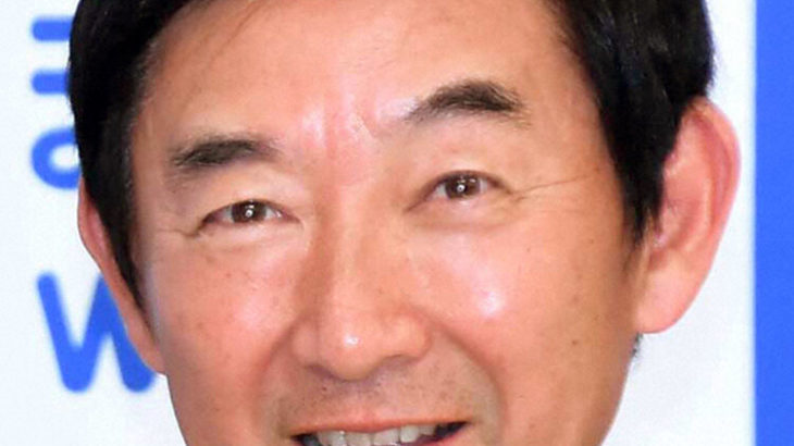 【俳優】“テレビから消えた”石田純一に金スマが密着　皿洗い、トイレ掃除、電車通い…衝撃の現在が明らかに