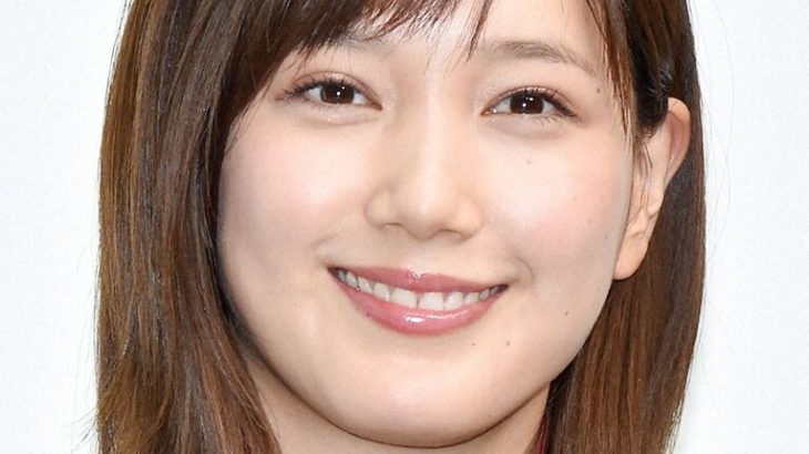 本田翼、黒いロングヘアでまるで別人！ファンからの期待が高まる