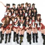 【AKB48新メンバー】「可愛かった！」19期研究生5人お披露目！最年少13歳に会場どよめき　山内瑞葵「AKBの未来が楽しみに」