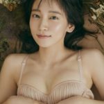 アングルがズルい！吉岡里帆の美ボディーに絶賛の声が続々