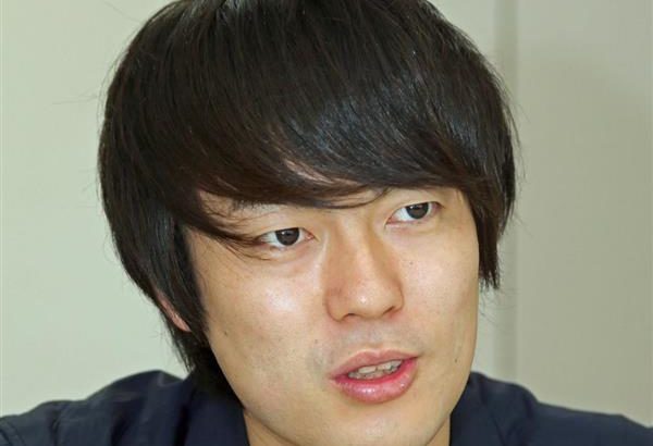 「変な芸人」のレッテルを払拭？ウーマン村本の海外での新たな発見