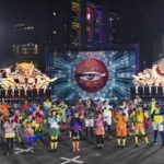 【テレビ】フジ「逃走中」制作会社が謝罪「撮影現場の近隣住民の方にご迷惑おかけして」／発表全文