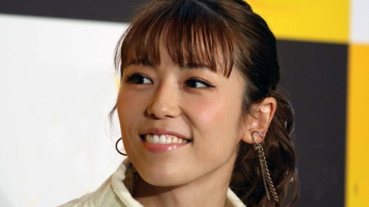 【芸能】若槻千夏、関西人の“口癖”「知らんけど」にイラッ「思ってる2000倍腹立ってる」