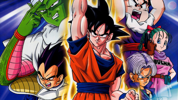 【芸能】鳥山明さん代表作「ドラゴンボール」初テーマパークがサウジに建設決定　神龍コースターなど