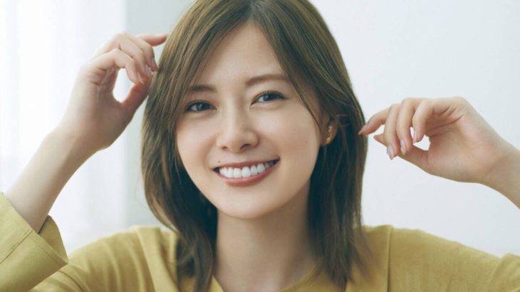 【芸能】白石麻衣や小池都知事も駆けつけた！ 日産が六本木で「Tokyo E-Prix」のスペシャルイベントを開催