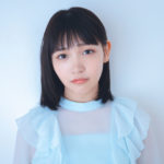 【芸能】“歴史を変える超逸材”紀内乃秋『ヤンジャン』初登場で即表紙　seju所属の完全無欠の美少女