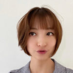 【芸能】篠田麻里子　裏で「何度も泣いていた」不倫妻の役…「日常では言わないような台詞ばかり」　出演決断の背景