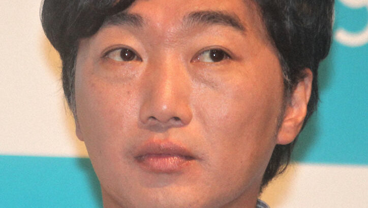 【芸能】小沢一敬　活動自粛2カ月で収入激減…語っていた極貧時代「お菓子は砂糖、ジャンプを模写、クリスマスプレゼントは粘土」
