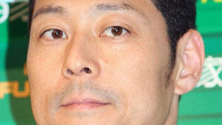 【芸能】東野幸治　優勝争い白熱の大相撲が情報番組で取り上げられず不満　自身MCのワイドナショーでも扱えず