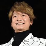 【芸能】香取慎吾「人生最大に忙しかった」大河出演時の苦労を語る