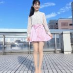 「めざましどようび」谷尻萌アナが電撃婚！お相手はサンドら所属事務所の社長と結婚