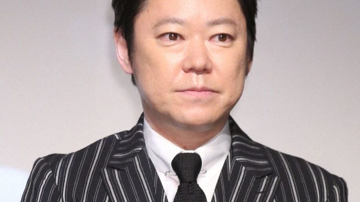 【芸能】阿部サダヲ「日アカ」放送中の“異例事態”にネットざわつく「不適切だからしょうがない」「面白すぎる」