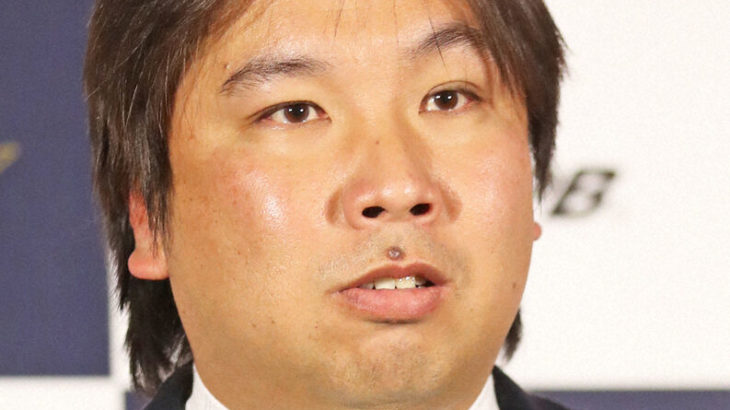 【野球】ワイドナショー　里崎智也氏、「6億8000万円無くなってたら分かるやろと…」　大谷翔平の元通訳の賭博スキャンダルで