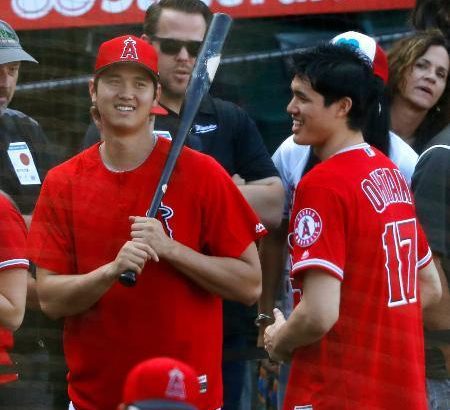 【社会】大谷夫人を映し過ぎ？飯島真理、日米の考え方の違いを説明「アメリカでは家族を隠す習慣はない」「ファミリーひっくるめてスター」