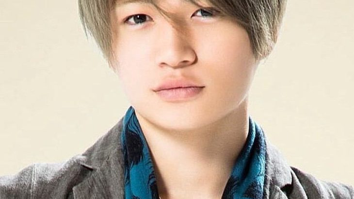 菊池風磨の事務所が交際報道にコメントを拒否、「お答えできることはありません」と回答